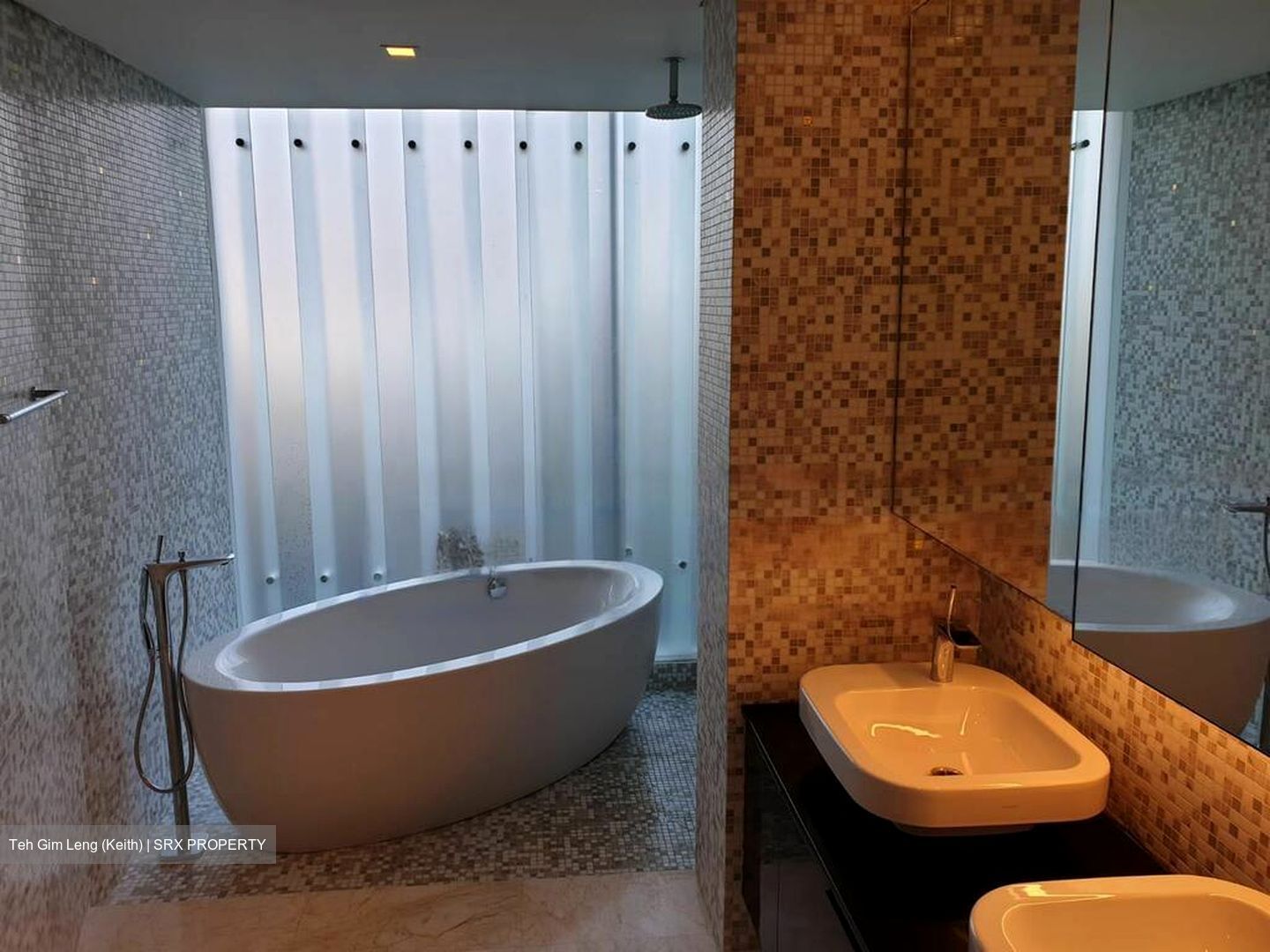 Oei Tiong Ham Park Residences (D10), Apartment #477261451